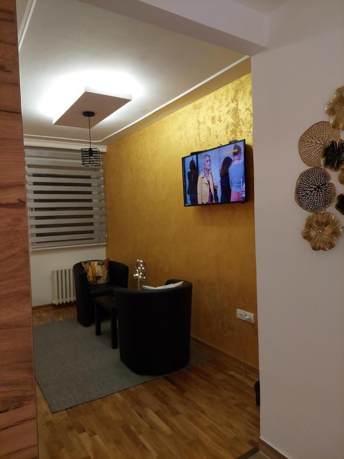 בלגרד Room 23 מראה חיצוני תמונה