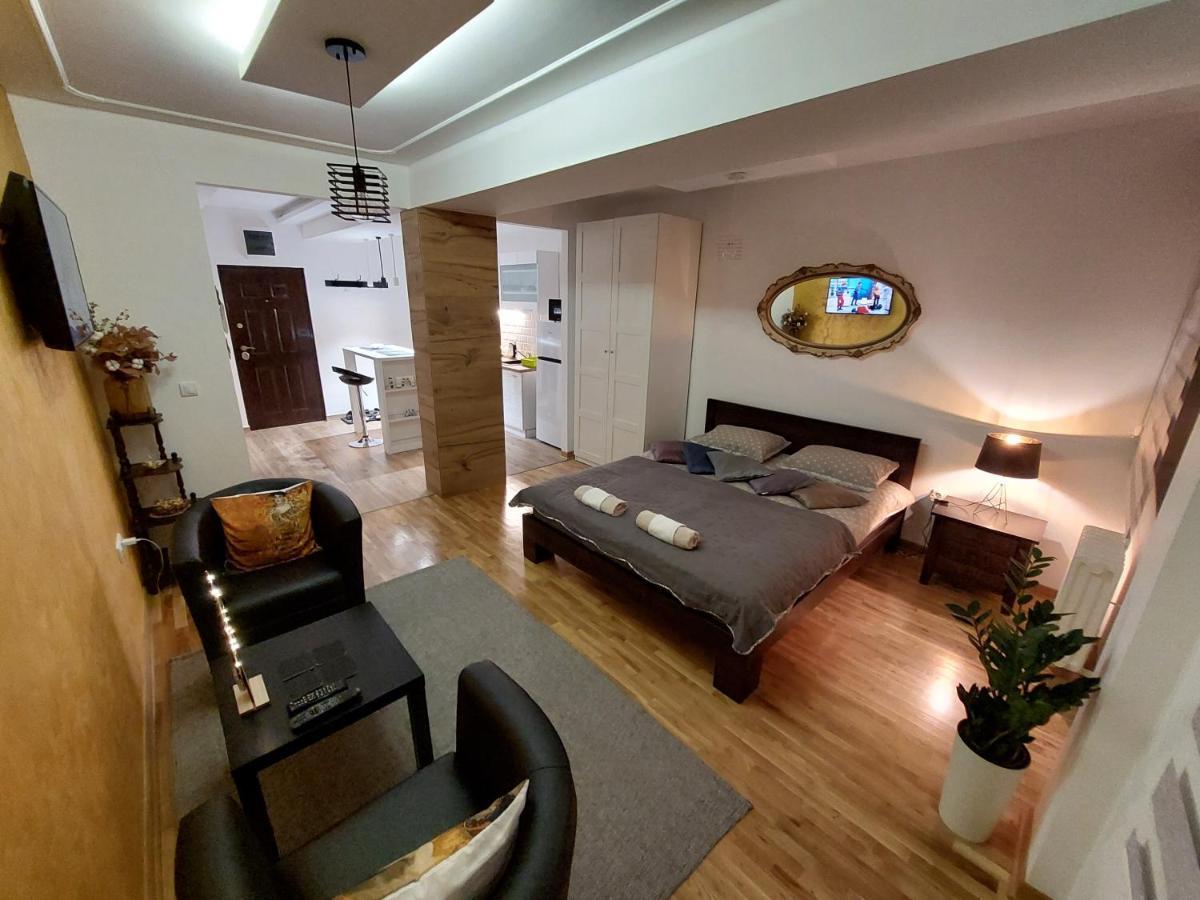 בלגרד Room 23 מראה חיצוני תמונה
